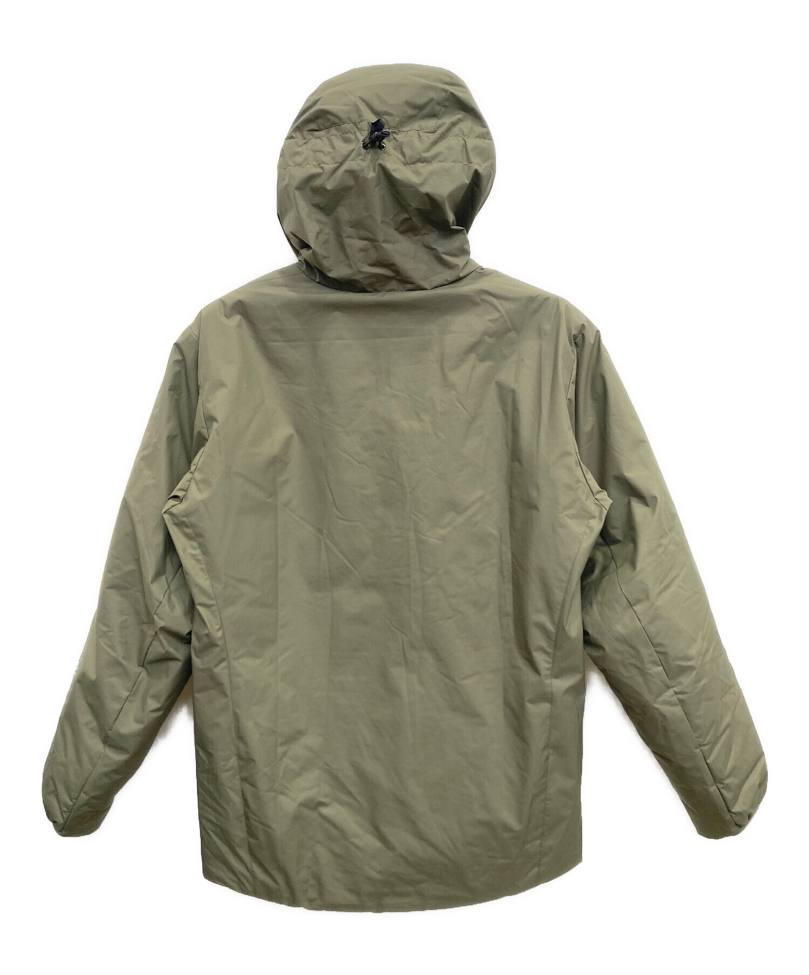 TILAK / ティラック】SVALBARD JACKET（スバルバードジャケット 