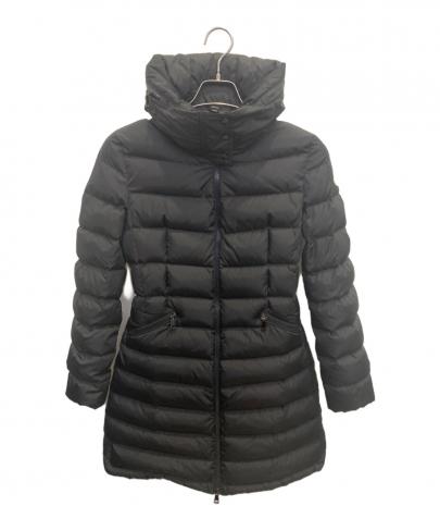 「ラグジュアリーブランドのMONCLER 」