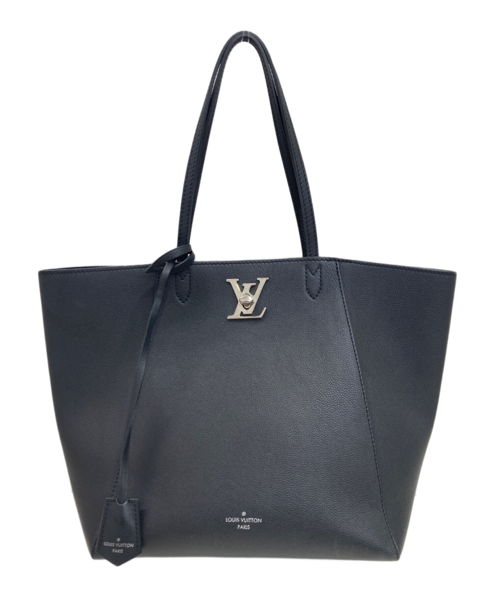 LOUIS VUITTON / ルイ ヴィトン】トートバッグ|日常を格上げする上質な 