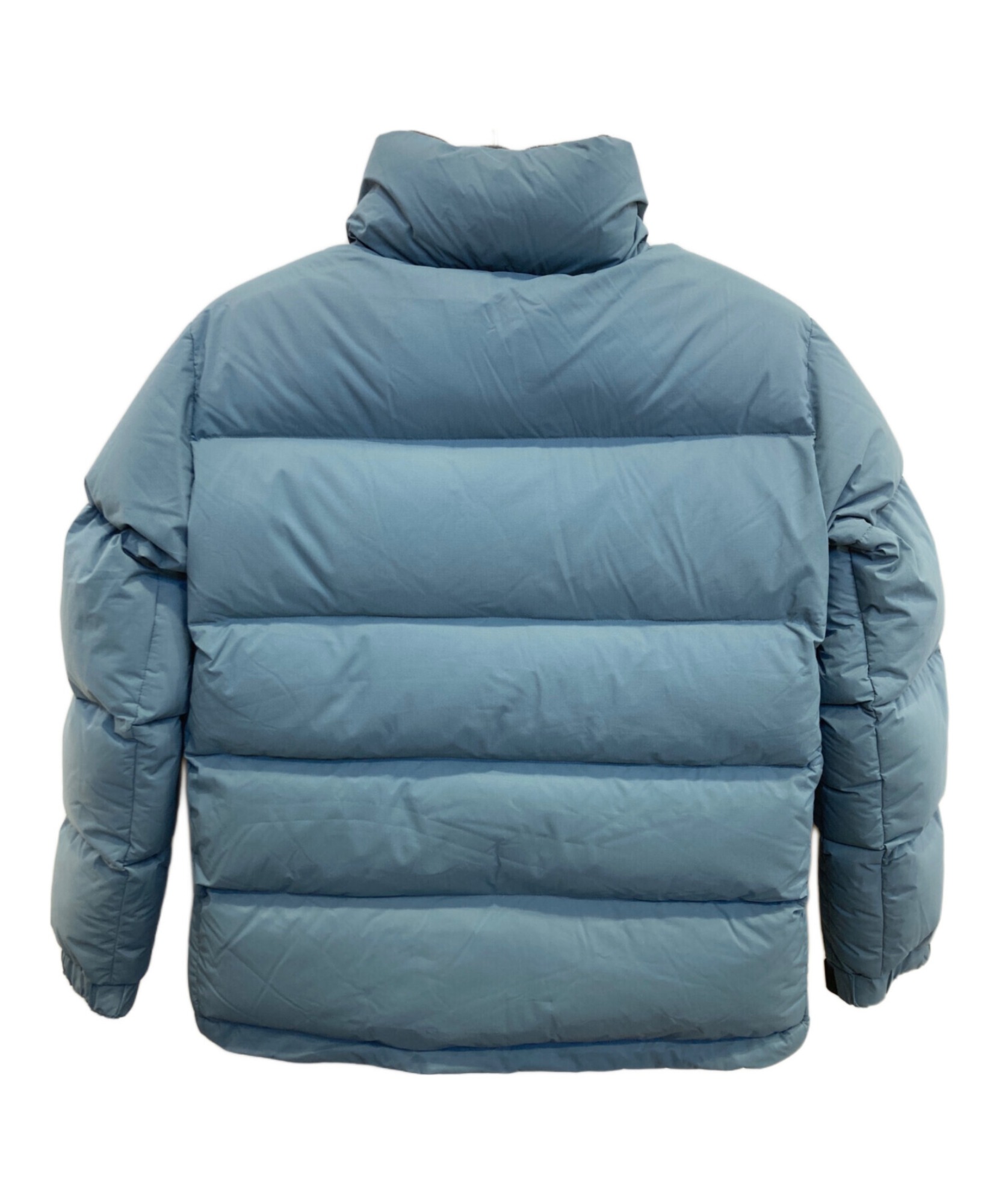 NANGA / ナンガ】最強DOWN JACKET TYPE3 | 街でもフィールドでも主役級