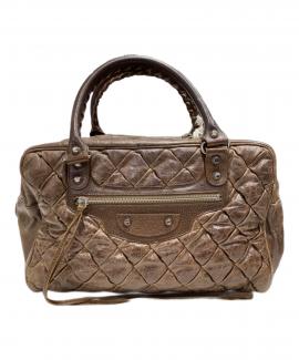 「ラグジュアリーブランドのBALENCIAGA 」