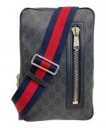 BRIEFING/ブリーフィング×nonnative/ノンネイティブ コラボショルダー