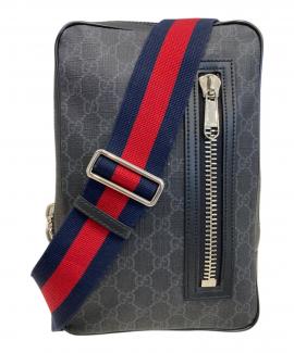 「ラグジュアリーブランドのGUCCI 」