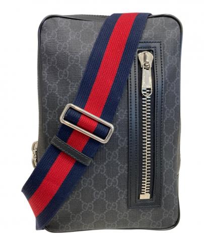 「ラグジュアリーブランドのGUCCI 」