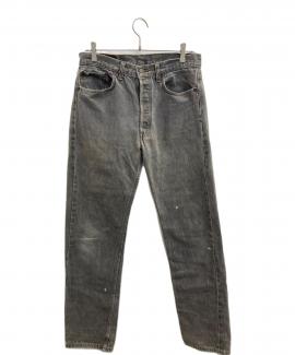 「ドメスティックブランドのLevi's 」