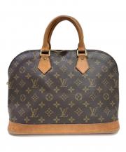 「ラグジュアリーブランドのLOUIS VUITTON 」