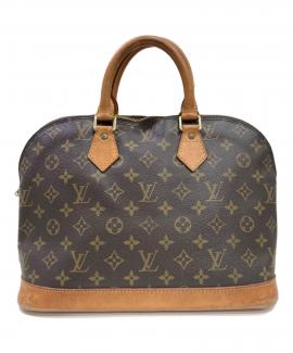 「ラグジュアリーブランドのLOUIS VUITTON 」