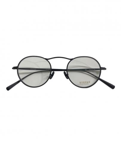 「ドメスティックブランドのEYEVAN 」