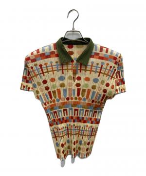 「ドメスティックブランドのPLEATS PLEASE 」