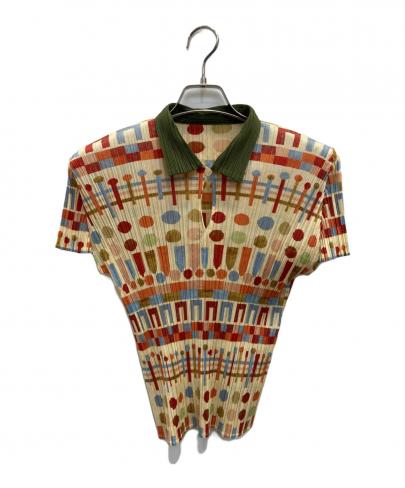 「ドメスティックブランドのPLEATS PLEASE 」