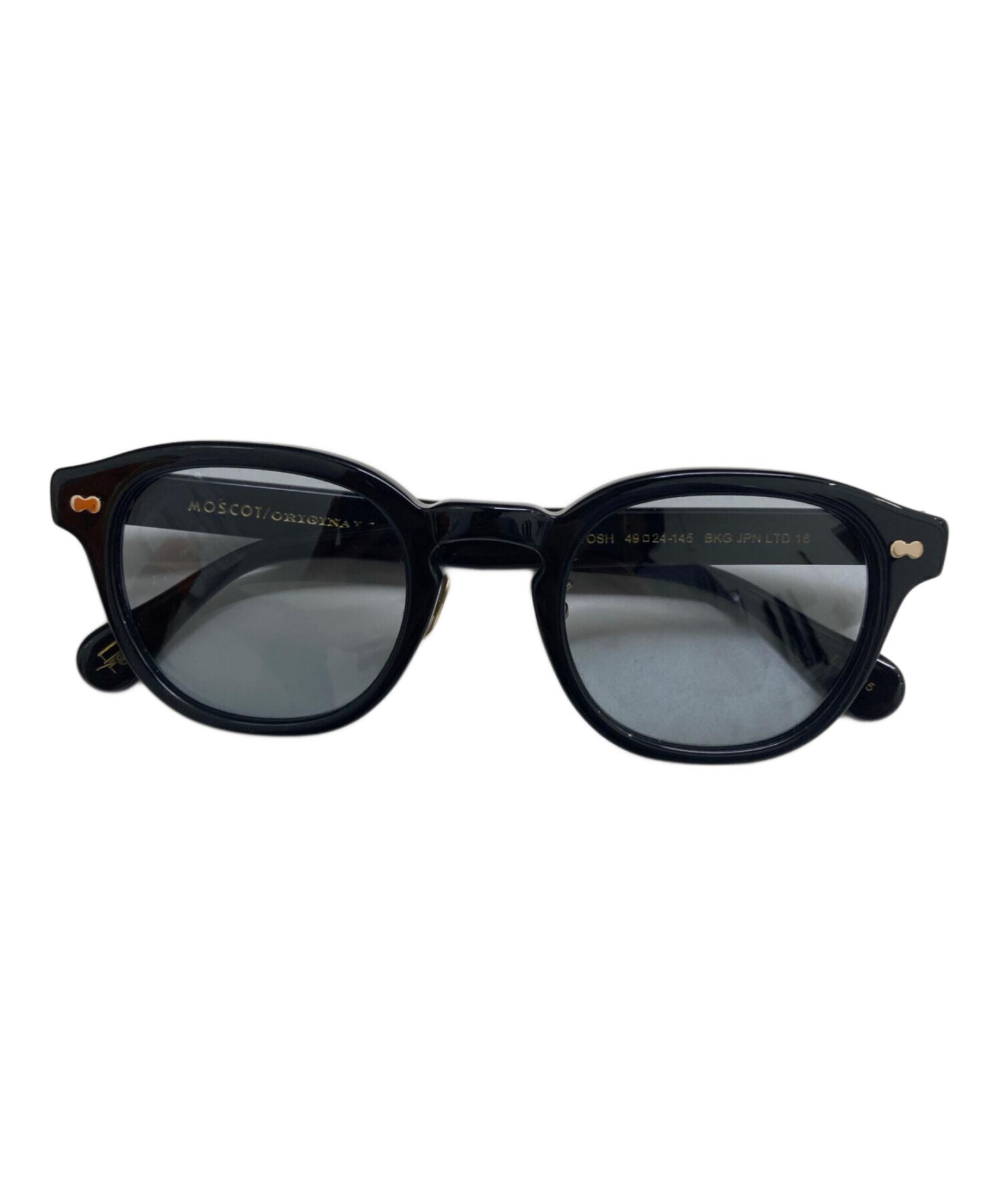 MOSCOT / モスコット】JPN LTD 16 | 時代を超えて愛される眼鏡界の 