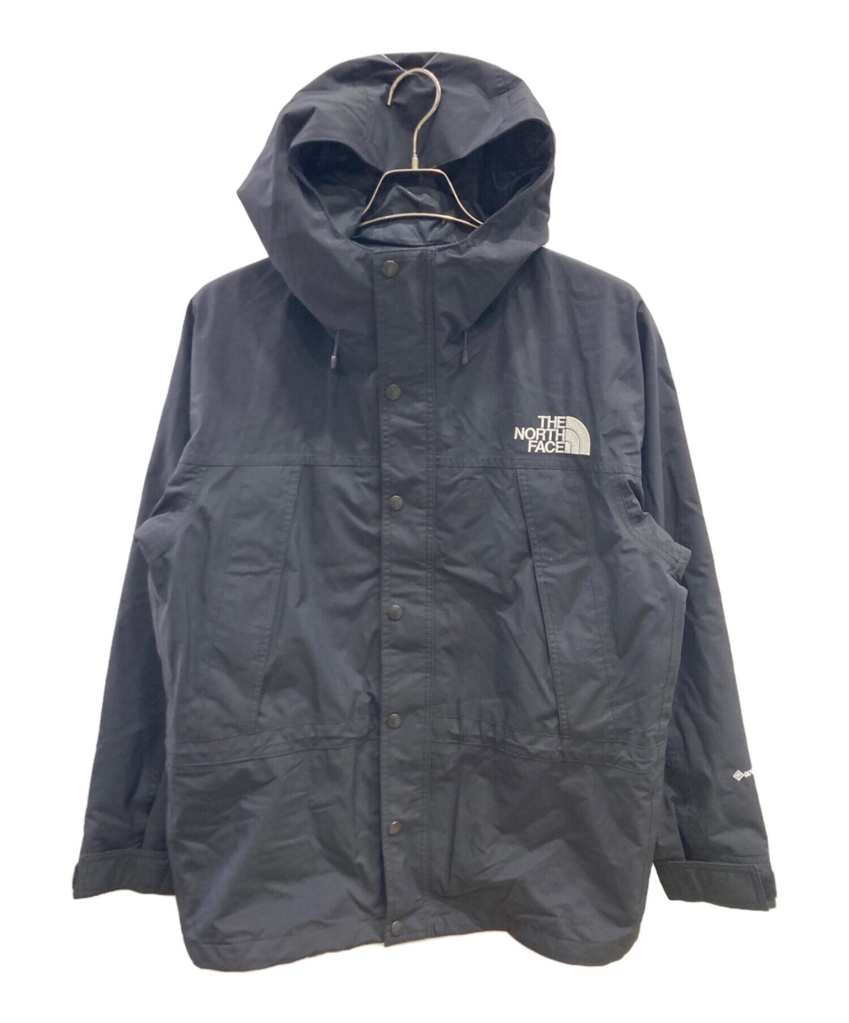 THE NORTH FACE / ザ ノース フェイス】Mountain Light Jacket | 街着 
