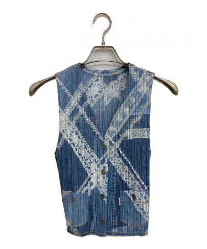 「ドメスティックブランドのPLEATS PLEASE 」