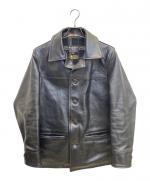 Schott／ショット】よりスーベニアジャケット “NEW YORK CITY