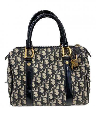 「ラグジュアリーブランドのChistian Dior 」