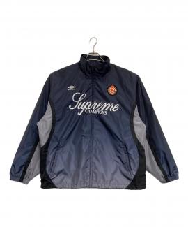 「ストリートブランドのUMBRO × SUPREME 」