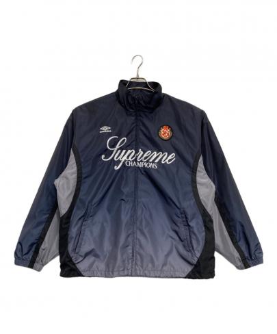 「ストリートブランドのUMBRO × SUPREME 」