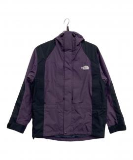 「アウトドアブランドのTHE NORTH FACE 」