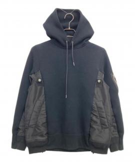 「ドメスティックブランドのsacai 」