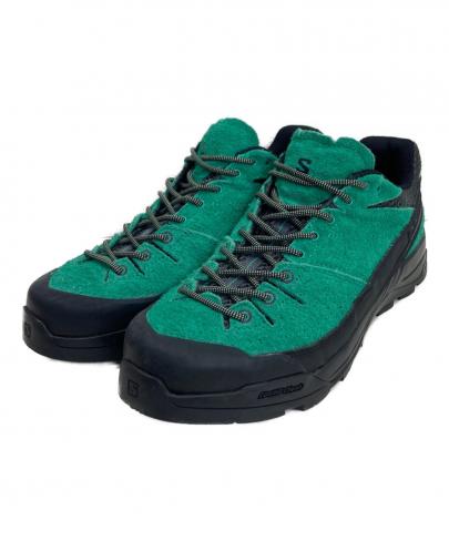 「スニーカーのSALOMON 」