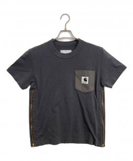「コラボ・別注アイテムのSACAI × CARHARTT WIP　 」
