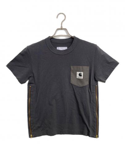 「コラボ・別注アイテムのSACAI × CARHARTT WIP　 」