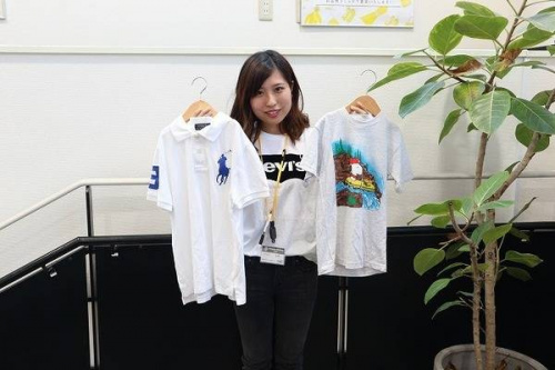 買取案内の店舗からのお知らせ