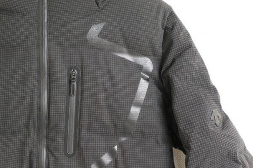 関西のDESCENTE ALLTERRAIN