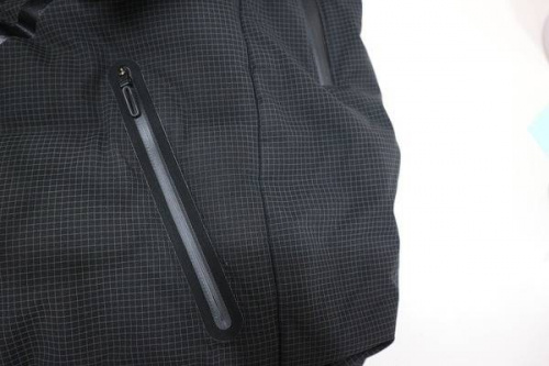 DESCENTE ALLTERRAINのデサントオルテライン