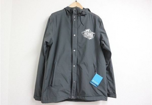 アウトドアブランドの関西