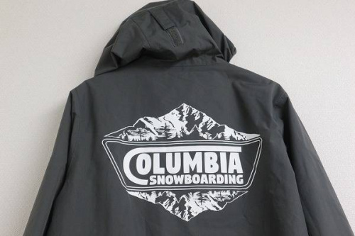 関西のTHE NORTH FACE