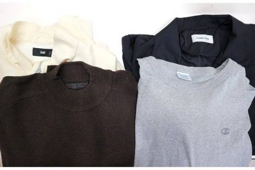 買取案内の関西