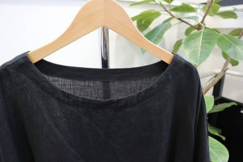 ORCIVALのnest robe