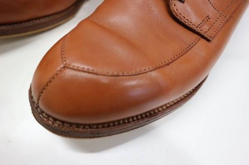 関西のドレスシューズ