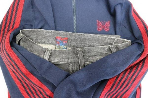 買取入荷のナチュラルブランド