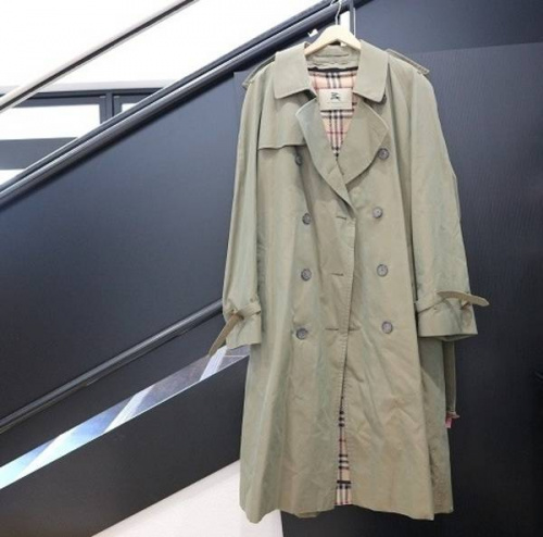 レアアイテムの関西