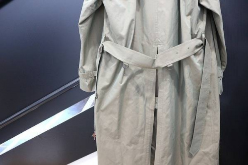 トレンチコート