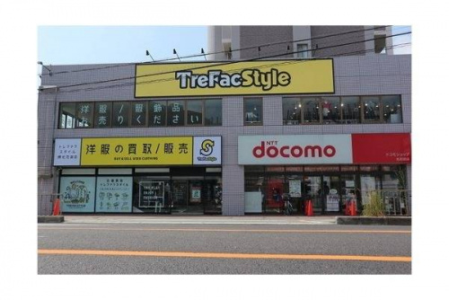 夏物のSALE