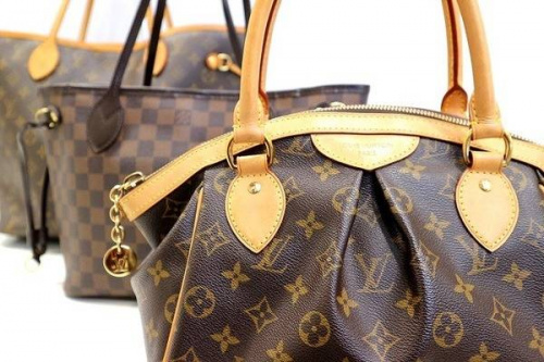 ラグジュアリーブランドの買取案内