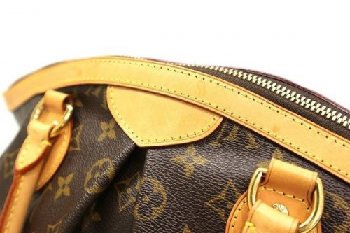 ルイヴィトンのモノグラム