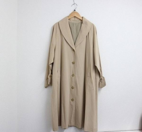 店舗からのお知らせの関西