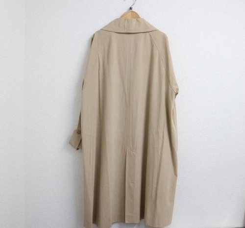 レディースのコート