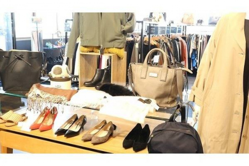 買取入荷の店舗からのお知らせ