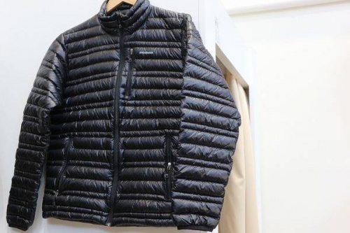 買取入荷のPatagonia