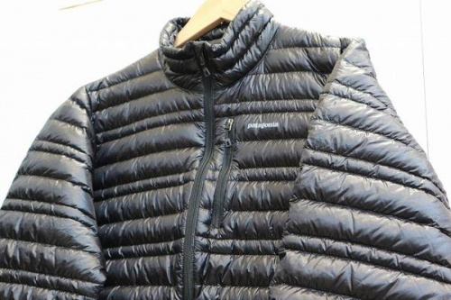 Patagoniaの関西