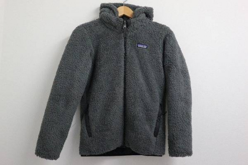 パタゴニアのジャケット