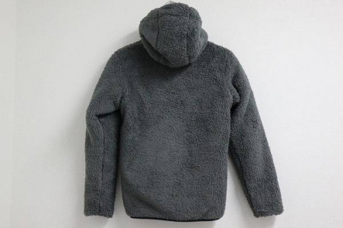 ジャケットのアウトドアブランド