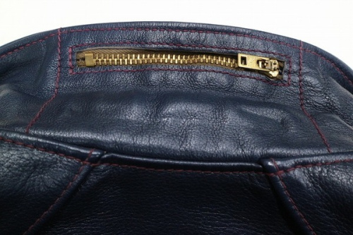 ジェラードのレザージャケット