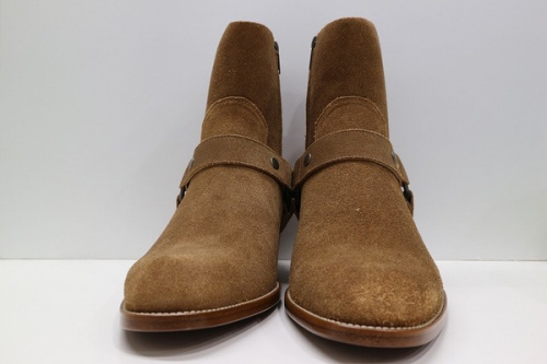 ラグジュアリーブランドの関西