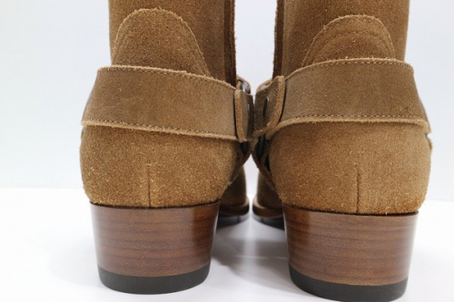 関西のサンローラン